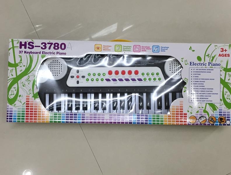 37KEY ELECTRONIC ORGAN - HP1095820