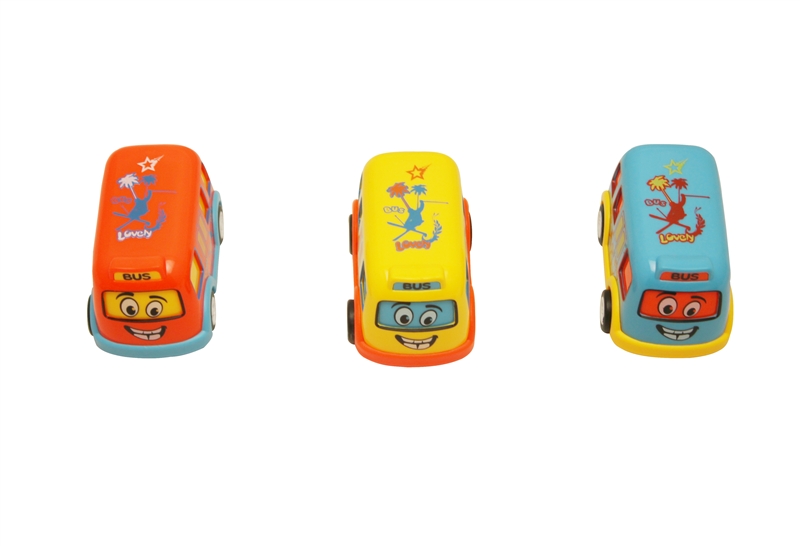 PULL BACK  BUS - HP1095882