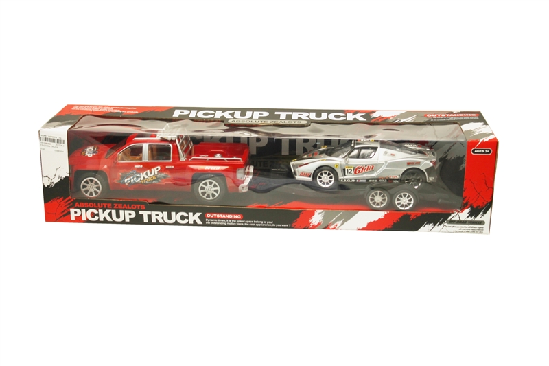 FRICTION TRUCK - HP1095909