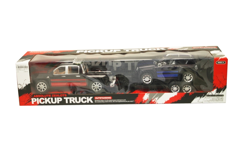 FRICTION TRUCK - HP1095910