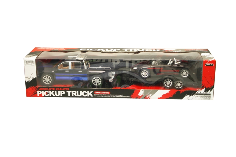 FRICTION TRUCK - HP1095911
