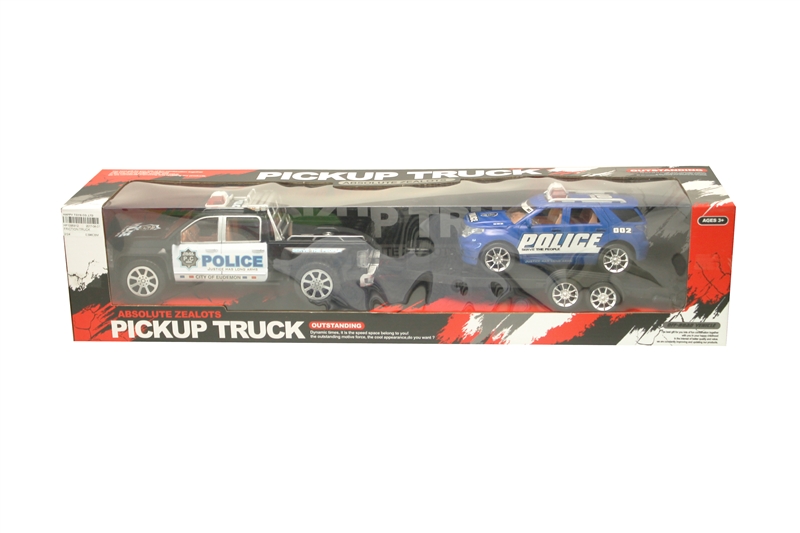 FRICTION TRUCK - HP1095912