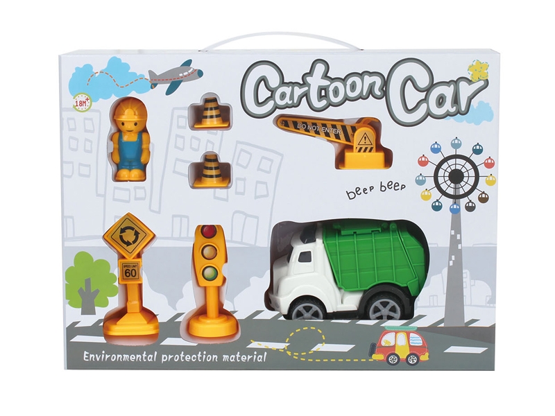 INERTIA CARTOON PACKAGE - HP1095925