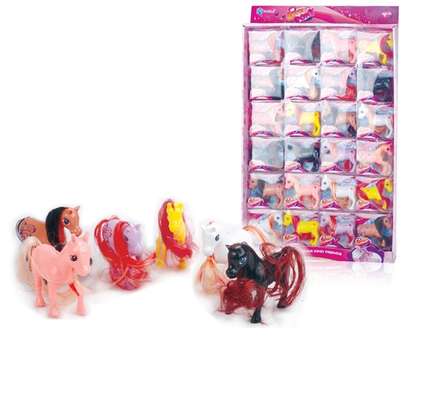 VINYL HORSE - HP1095950