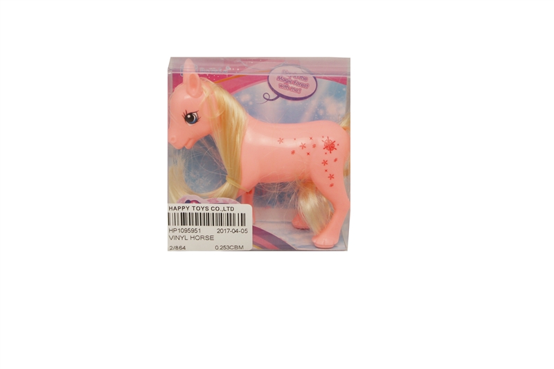 VINYL HORSE - HP1095951