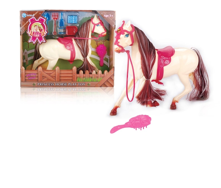 VINYL HORSE - HP1095952