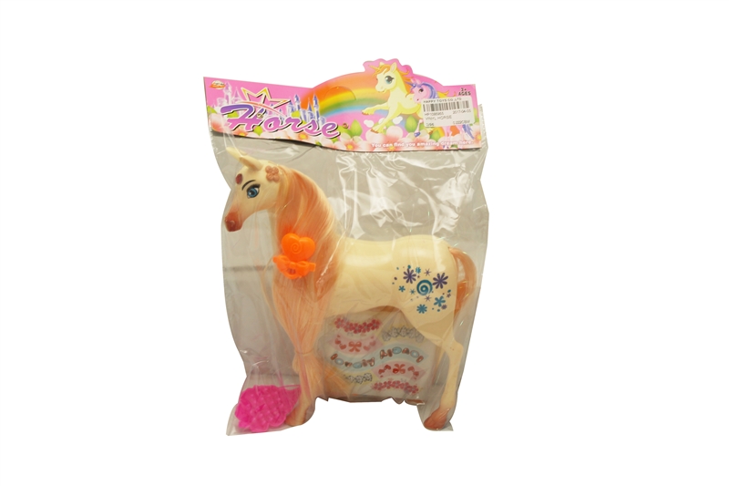 VINYL HORSE - HP1095955