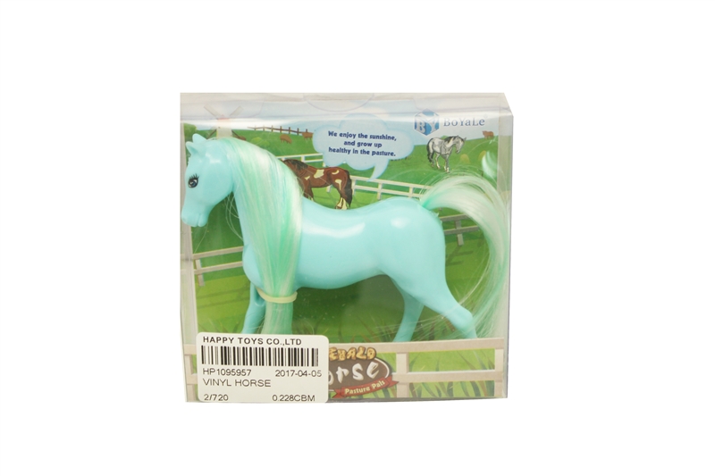 VINYL HORSE - HP1095957