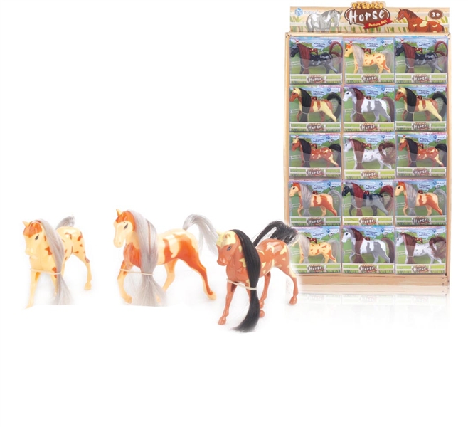 VINYL HORSE - HP1095958