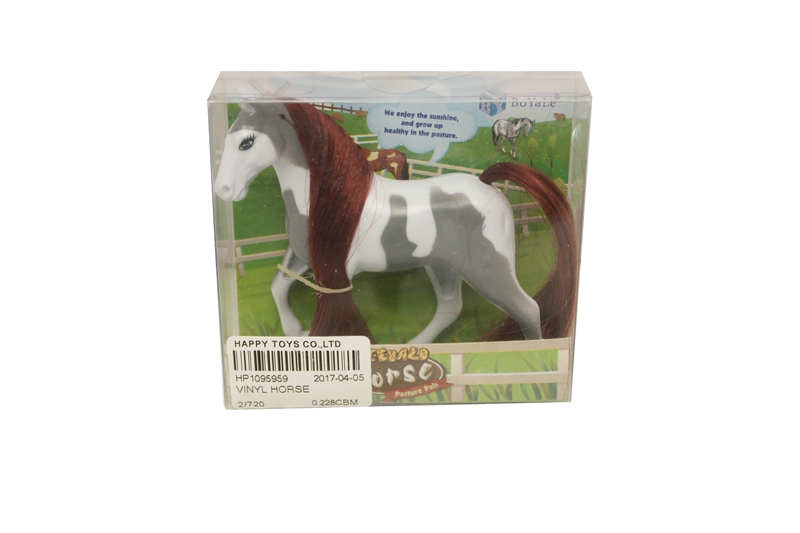 VINYL HORSE - HP1095959