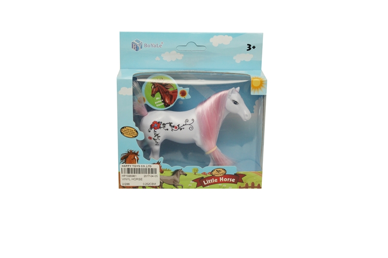 VINYL HORSE - HP1095961
