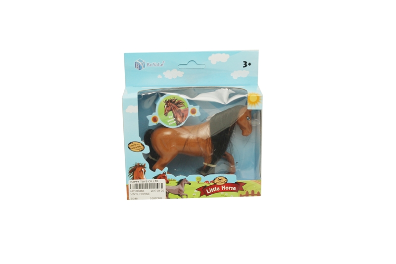 VINYL HORSE - HP1095963