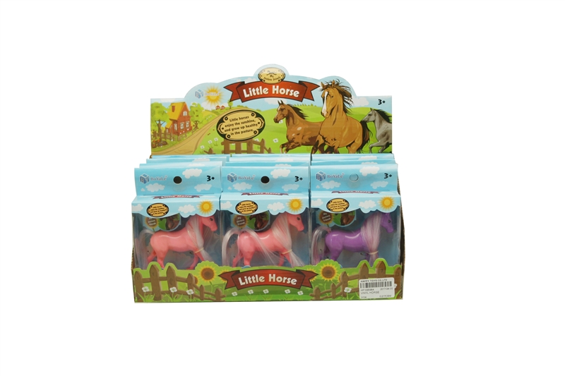 VINYL HORSE - HP1095964