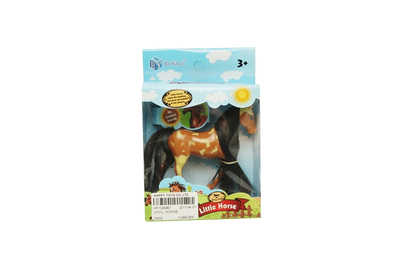 VINYL HORSE - HP1095967