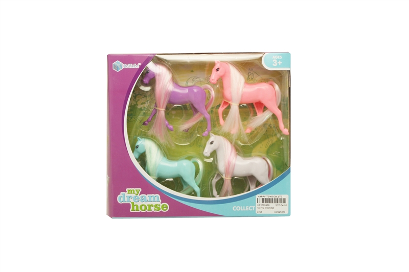 VINYL HORSE - HP1095968