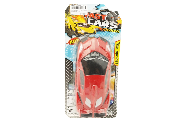 FRICTION CAR - HP1096020
