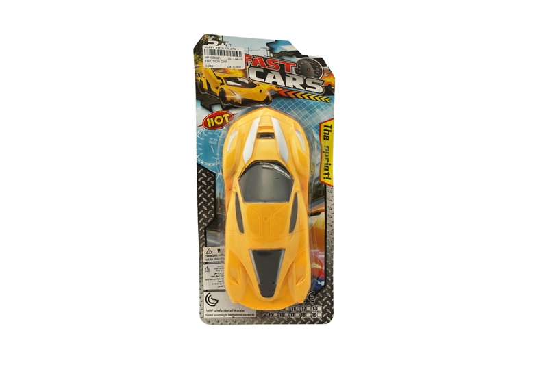 FRICTION CAR - HP1096021