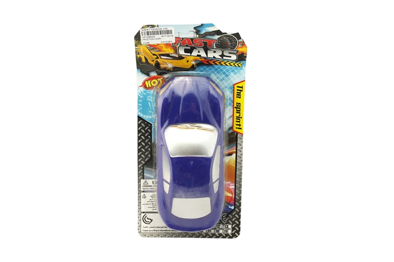FRICTION CAR - HP1096022