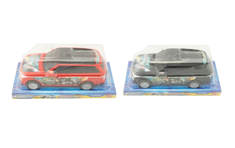 FRICTION CAR - HP1096026