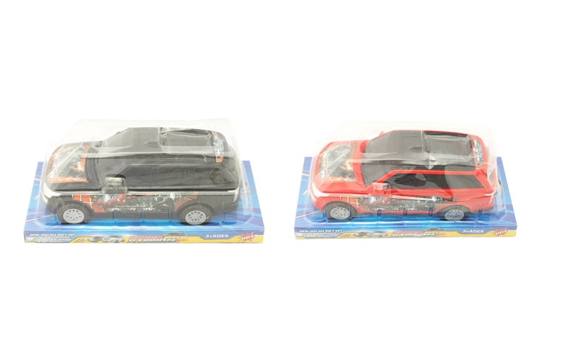 FRICTION CAR - HP1096027