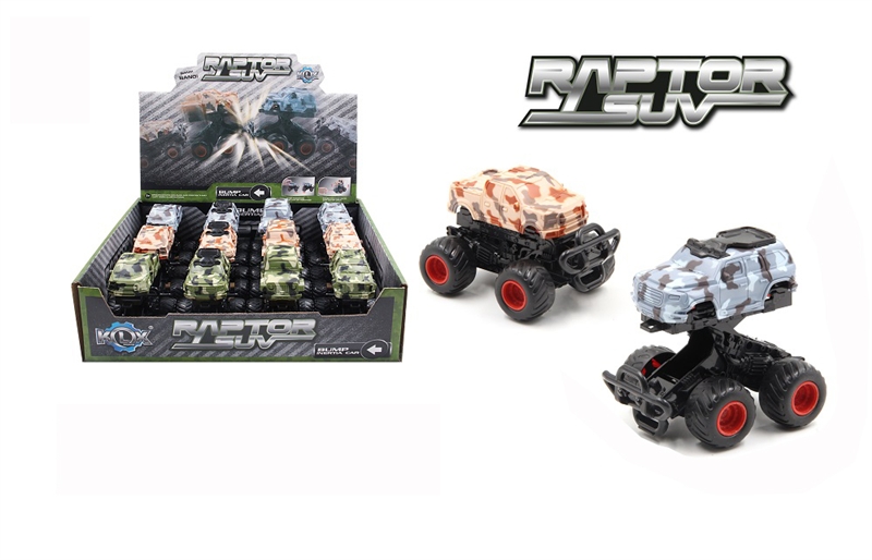 FRICTION CAR - HP1096252