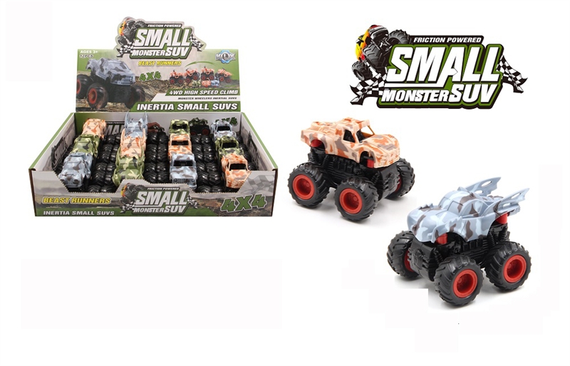 FRICTION CAR - HP1096259