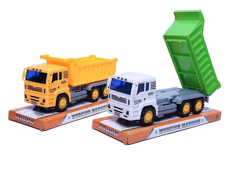 FRICTION TRUCK - HP1096530