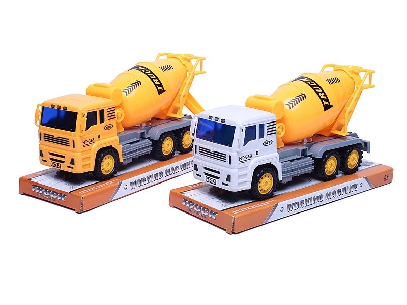 FRICTION TRUCK - HP1096531