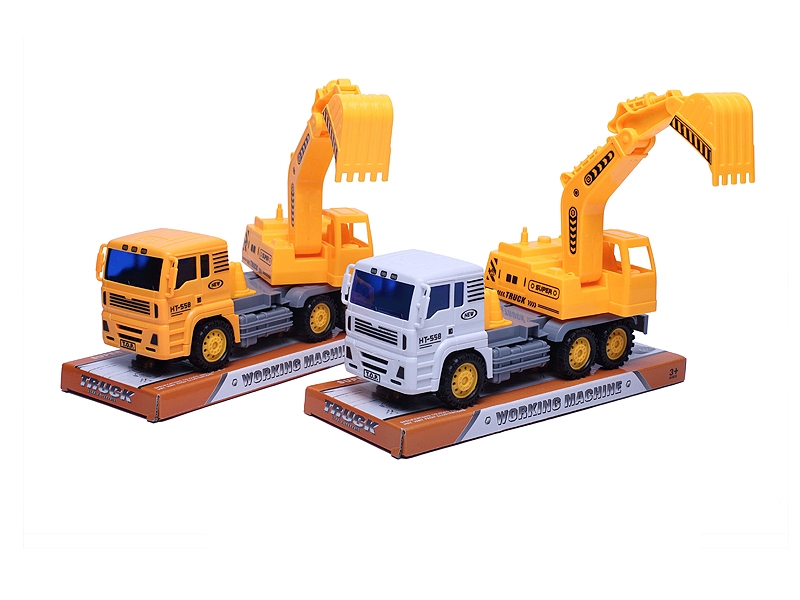 FRICTION TRUCK - HP1096532