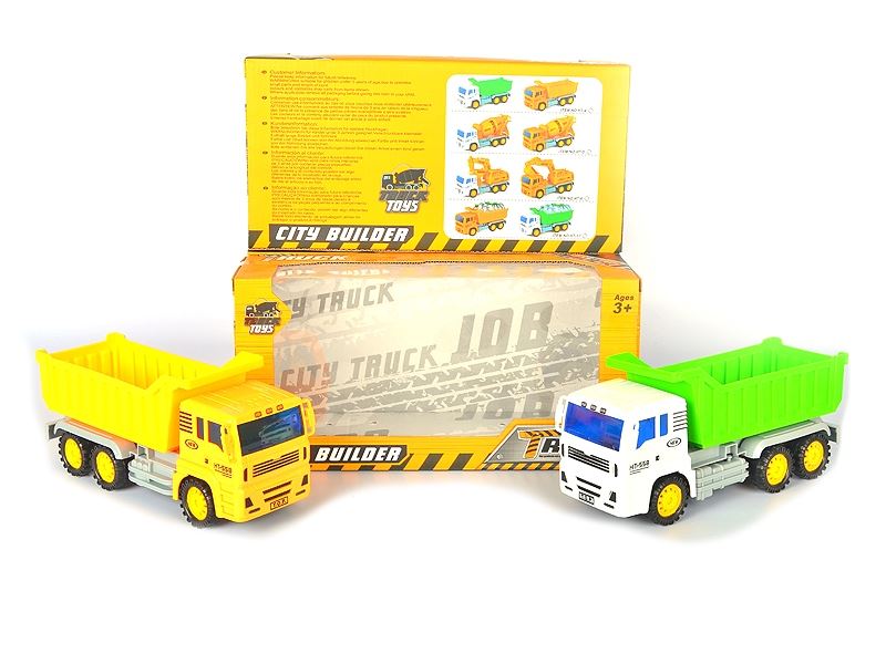 FRICTION TRUCK - HP1096533