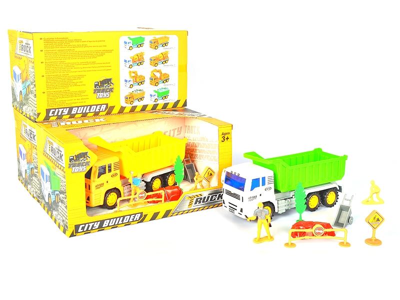 FRICTION TRUCK - HP1096536