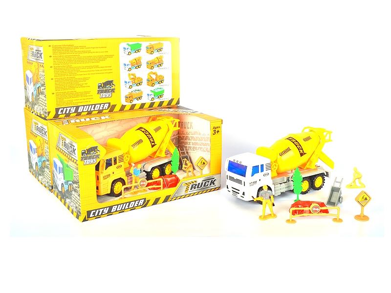 FRICTION TRUCK - HP1096537
