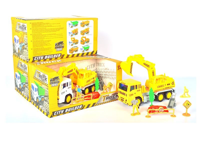 FRICTION TRUCK - HP1096538