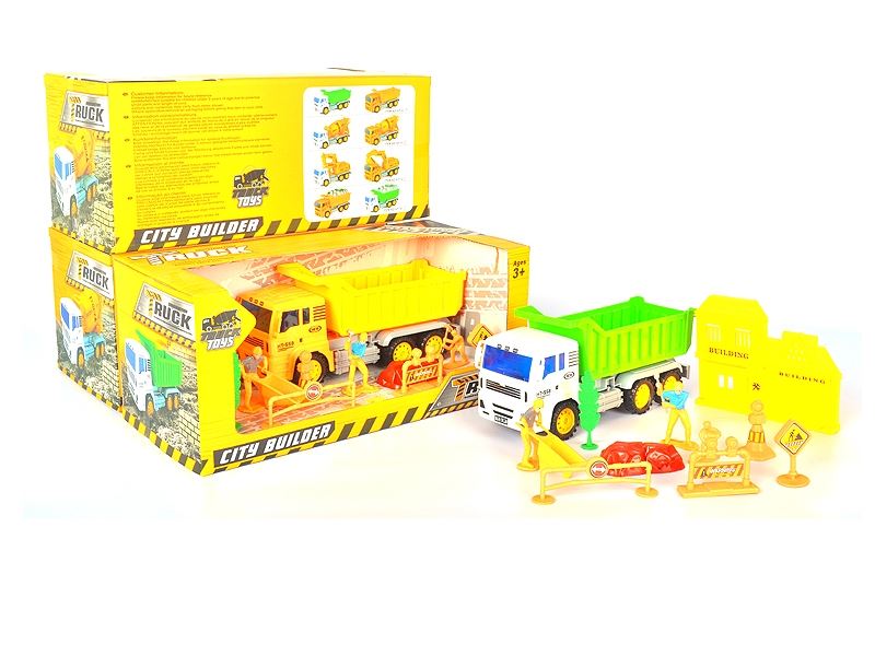 FRICTION TRUCK - HP1096539