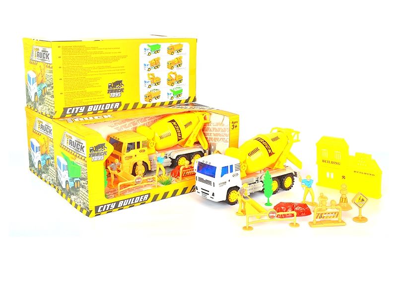 FRICTION TRUCK - HP1096540