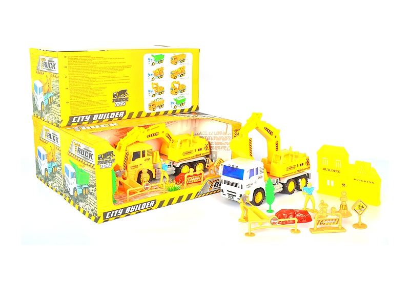 FRICTION TRUCK - HP1096541