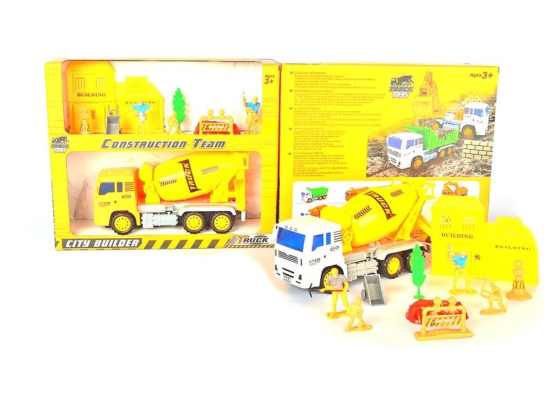 FRICTION TRUCK - HP1096543