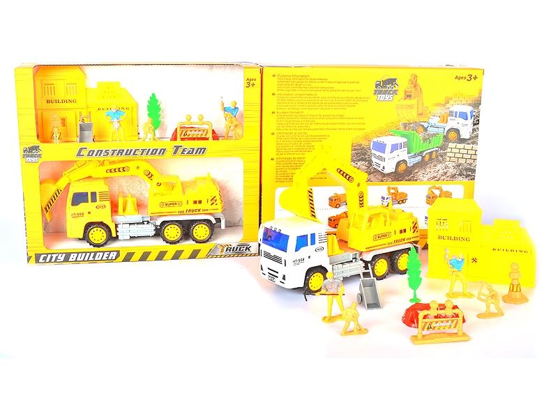 FRICTION TRUCK - HP1096544