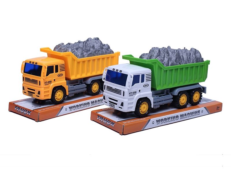 FRICTION TRUCK - HP1096545