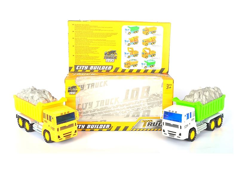 FRICTION TRUCK - HP1096546