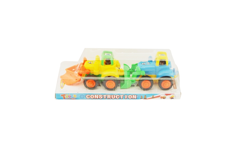 FRICTION POWER CONSTRUCTION CAR2ASST - HP1096610