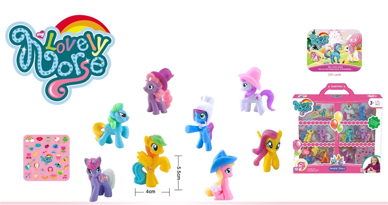 Mini pony - HP1096620