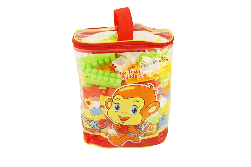 3CM Building blocks 230pcs - HP1096647