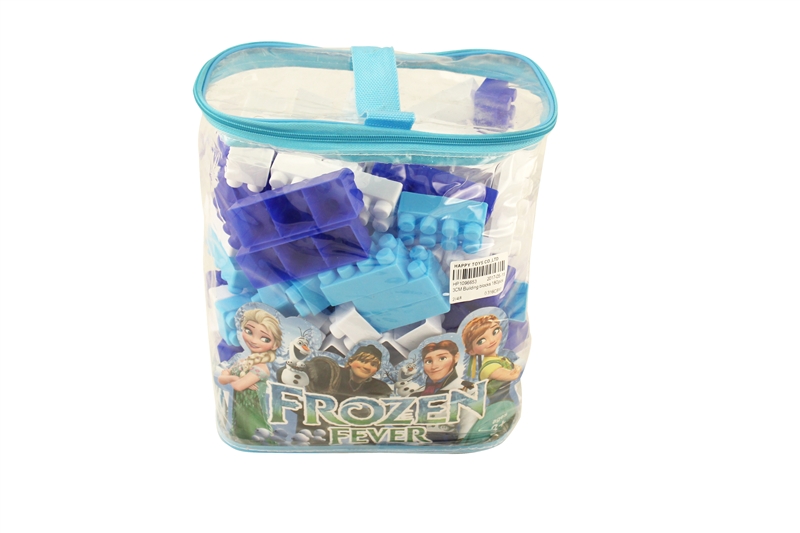 3CM Building blocks 180pcs - HP1096653