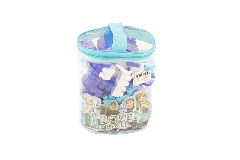 3CM Building blocks 96pcs - HP1096655