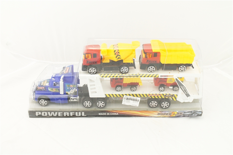 F/P TRUCK - HP1096699