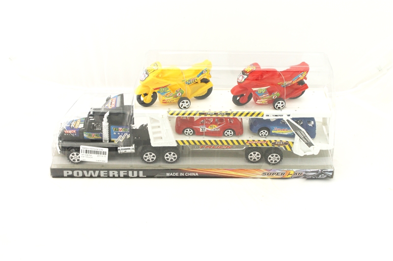 F/P TRUCK - HP1096700
