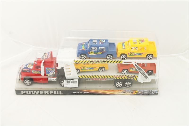 F/P TRUCK - HP1096701
