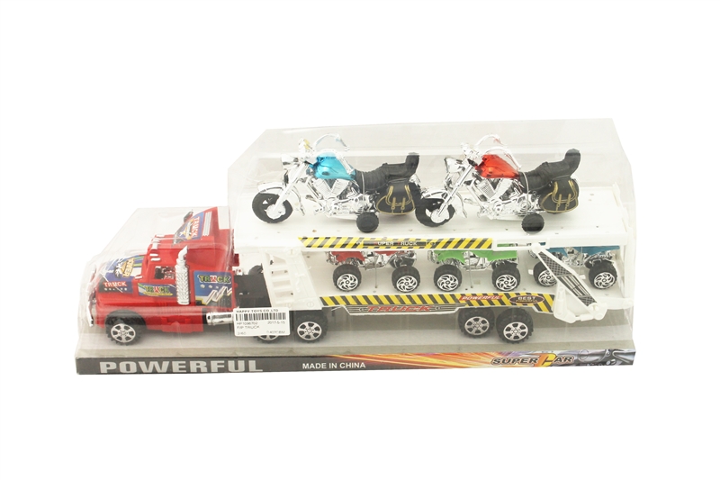 F/P TRUCK - HP1096702