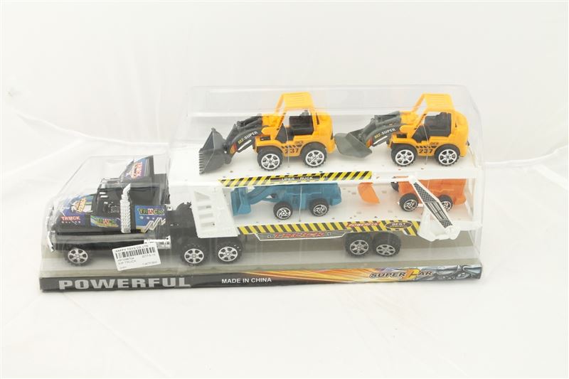 F/P TRUCK - HP1096704